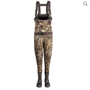 Women's Camouflage Waders